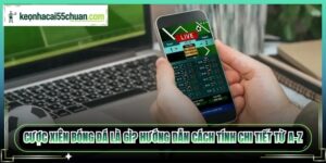 Cược Xiên Bóng Đá Là Gì